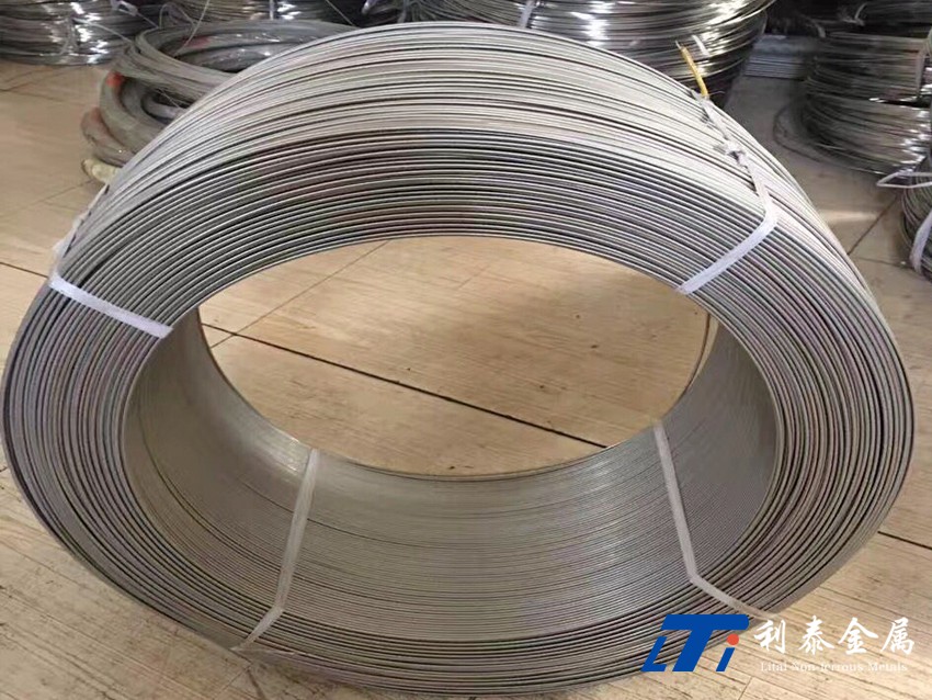 鈦絲TA1鈦焊絲、鈦直絲