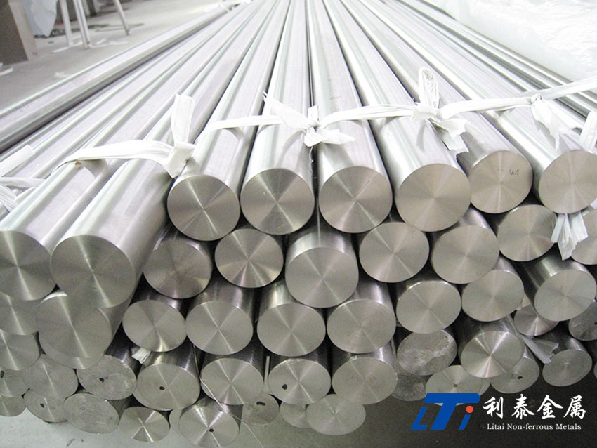 鋯棒、純鋯棒ZR702、高純鋯99.99%