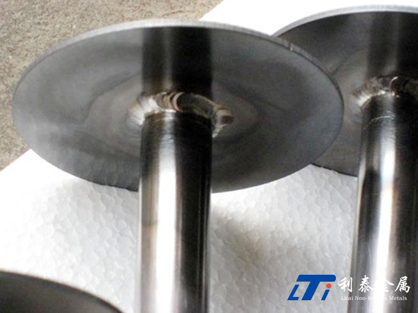 管、鉭保護管、鉭坩堝、鉭加工件