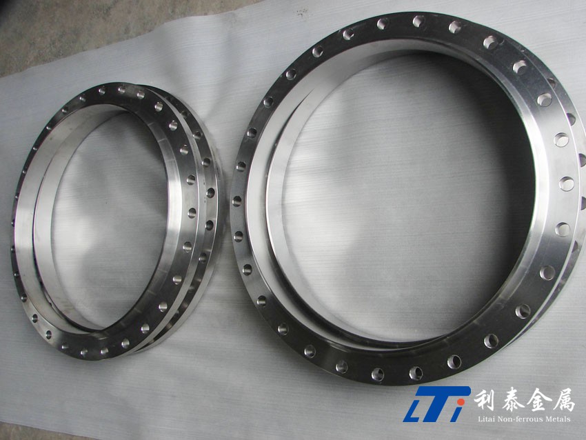 鈦翻邊、鈦焊環、帶頸法蘭