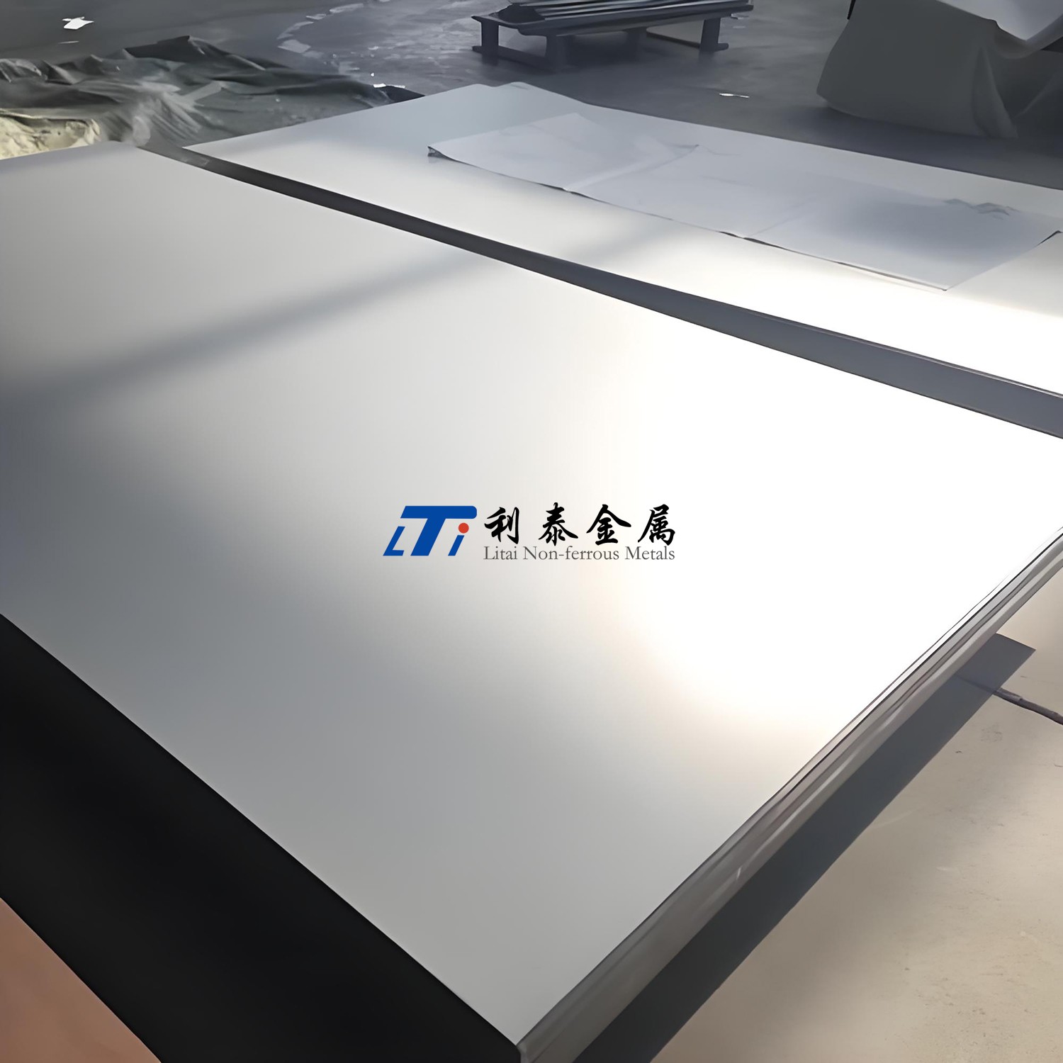 航空航天工程用TA15鈦合金板